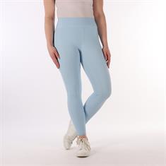 Riding Tights Eskadron Reflexx Pro Full Grip Light Blue