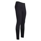 Riding Tights euro-star Breeze Fg Black-Silver