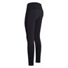 Riding Tights euro-star Breeze Fg Black-Silver