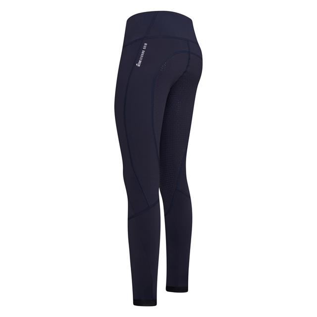 Riding Tights euro-star Breeze Fg Dark Blue