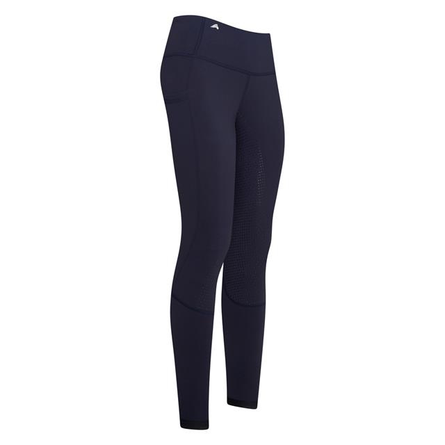 Riding Tights euro-star Breeze Fg Dark Blue