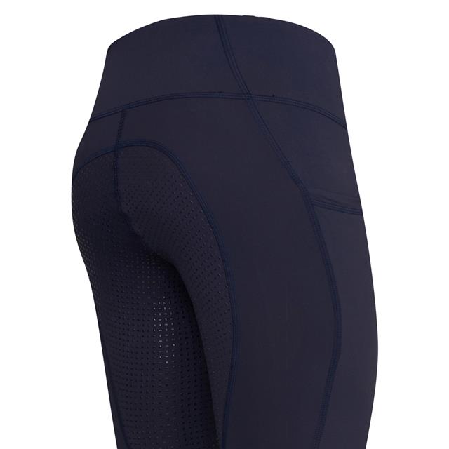 Riding Tights euro-star Breeze Fg Dark Blue