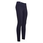 Riding Tights euro-star Breeze Full Grip Dark Blue