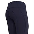 Riding Tights euro-star Breeze Full Grip Dark Blue