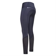 Riding Tights euro-star ESBreez Fashion Full Grip Dark Blue