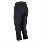 Riding Tights euro-star ESVenti Full Grip Black