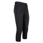 Riding Tights euro-star ESVenti Full Grip Black