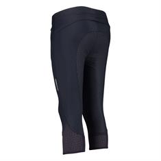 Riding Tights euro-star ESVenti Full Grip Dark Blue