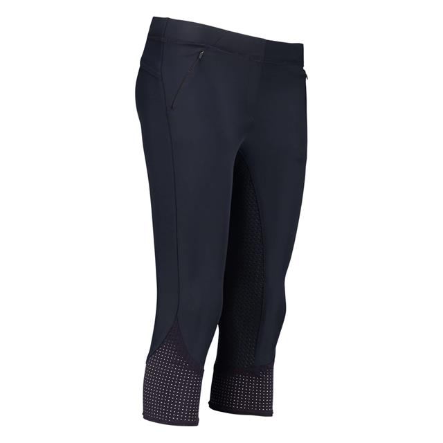 Riding Tights euro-star ESVenti Full Grip Dark Blue