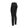 Riding Tights euro-star Flying Famous Leg Grip Black