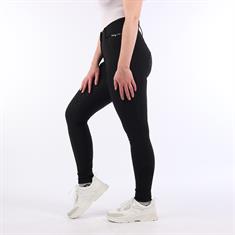 Riding Tights Harry's Horse Bergen Full Grip Black