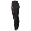 Riding Tights Harry's Horse Equitights Kids Full Grip Black