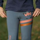 Riding Tights Horka Jolly Presto Kids Light Blue