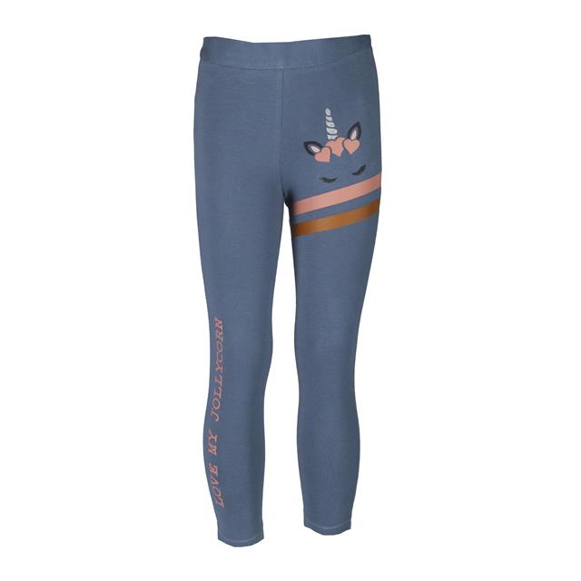 Riding Tights Horka Jolly Presto Kids Light Blue
