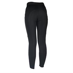 Riding Tights Horka Kate Full Grip Black