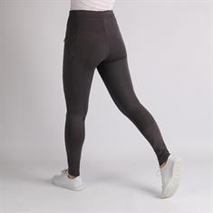 Riding Tights Horka Kate Full Grip Dark Grey