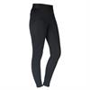 Riding Tights Horka Kate Full Grip Kids Black
