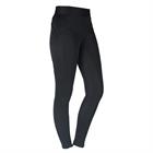 Riding Tights Horka Kate Full Grip Kids Black