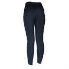 Riding Tights Horka Kate Full Grip Kids Blue