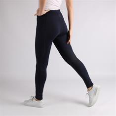 Riding Tights Horka Megan Knee Grip Blue