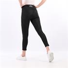 Riding Tights Horka Momentum Full Grip Kids Black