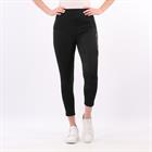 Riding Tights Horka Momentum Full Grip Kids Black