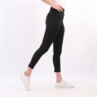 Riding Tights Horka Momentum Full Grip Kids Black