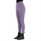 Riding Tights Imperial Riding IRHLenny Full Grip Purple