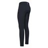 Riding Tights Imperial Riding IRHShiny Uni Full Grip Black