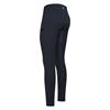 Riding Tights Imperial Riding IRHShiny Uni Full Grip Kids Black