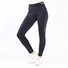 Riding Tights Imperial Riding Runaway Full Grip Dark Blue