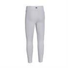 Riding Tights Kingsland Classic KLKemmie Kids Full Grip White
