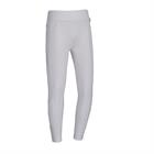 Riding Tights Kingsland Classic KLKemmie Kids Full Grip White