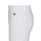 Riding Tights Kingsland Classic KLKemmie Kids Full Grip White