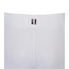 Riding Tights Kingsland Classic KLKemmie Kids Full Grip White