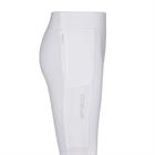 Riding Tights Kingsland Classic KLKemmie Kids Full Grip White