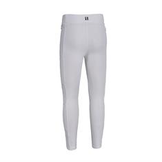 Riding Tights Kingsland Classic KLKemmie Kids Full Grip White