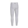 Riding Tights Kingsland Classic KLKemmie Kids Full Grip White