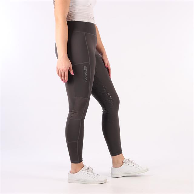 Riding Tights Kingsland Classic Limited Grey