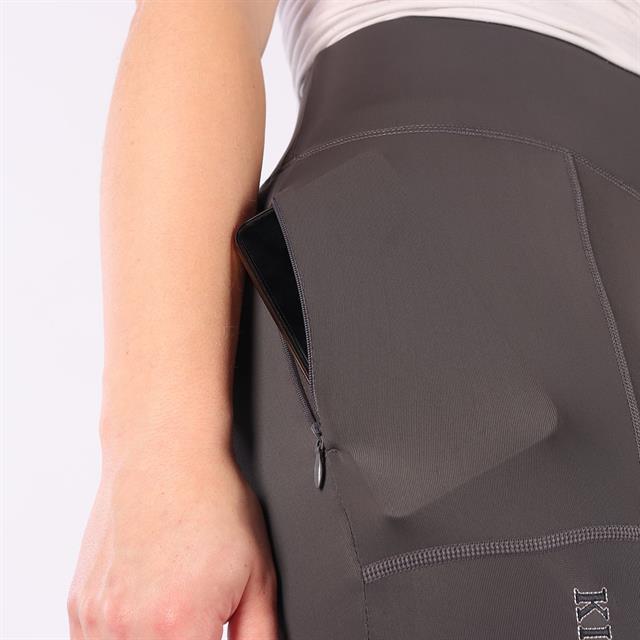 Riding Tights Kingsland Classic Limited Grey