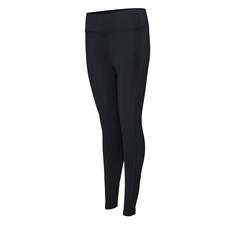 Riding Tights Kingsland Compression Full Grip Dark Blue