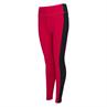 Riding Tights Kingsland Compression Full Grip Kids Pink