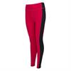 Riding Tights Kingsland Compression Full Grip Pink