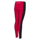 Riding Tights Kingsland Compression Full Grip Pink