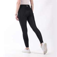 Riding Tights Kingsland Dressage Full Grip KLKarina Black
