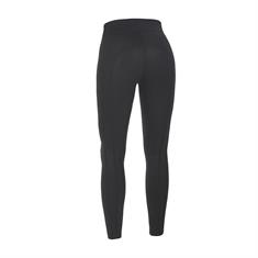 Riding Tights Kingsland Dressage KLKarina Full Grip Dark Grey