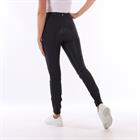 Riding Tights Kingsland KLKamila Full Grip Kids Dark Blue