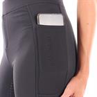 Riding Tights Kingsland KLKamila Full Grip Kids Dark Blue