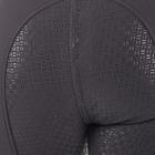 Riding Tights Kingsland KLKamila Full Grip Kids Dark Blue