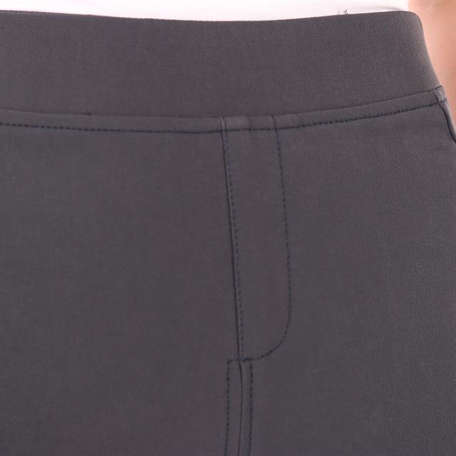 Riding Tights Kingsland KLKamila Full Grip Kids Dark Blue
